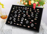 Juelee Earrings Ring Jewelry Display Organizer