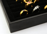 Juelee Earrings Ring Jewelry Display Organizer