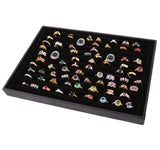 Juelee Earrings Ring Jewelry Display Organizer
