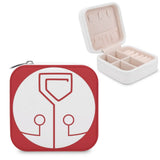 Jewelry Storage Box Portable Organizer Women Moba Video Games Gaming