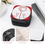 Jewelry Storage Box Portable Organizer Women Moba Video Games Gaming