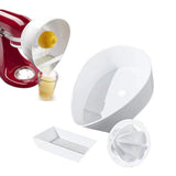 Citrus Juicer Attachment for Stand Mixer