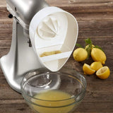 Citrus Juicer Attachment for Stand Mixer
