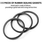 Juicer Blade Replacement Kit for 600W 900W