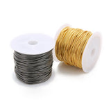 10 Yards 1.5mm Copper Snake Chain Necklace DIY Jewelry Making Accessory