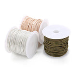 10 Yards 1.5mm Copper Snake Chain Necklace DIY Jewelry Making Accessory