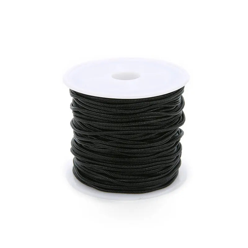 10 Yards 1.5mm Copper Snake Chain Necklace DIY Jewelry Making Accessory