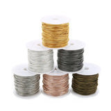 10 Yards 1.5mm Copper Snake Chain Necklace DIY Jewelry Making Accessory