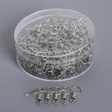 Jewelry Making Kit for DIY Earrings Accessories Box Set