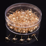 Jewelry Making Kit for DIY Earrings Accessories Box Set