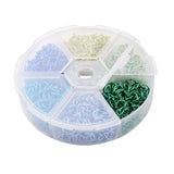 Aluminum Jump Rings Set DIY Jewelry Accessories