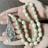 Men's and Women's Meditation Rosary Tassels for Prayer Beads