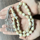 Men's and Women's Meditation Rosary Tassels for Prayer Beads