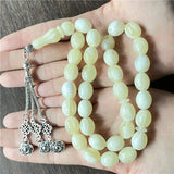 Men's and Women's Meditation Rosary Tassels for Prayer Beads