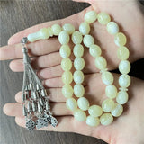 Men's and Women's Meditation Rosary Tassels for Prayer Beads