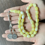Men's and Women's Meditation Rosary Tassels for Prayer Beads