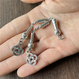 Arab DIY Rosary Beads Accessories Necklace Pendants