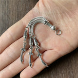 Arab DIY Rosary Beads Accessories Necklace Pendants