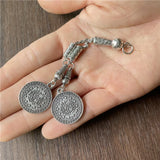 Arab DIY Rosary Beads Accessories Necklace Pendants
