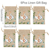 Jungle Animals Candy Bags Wedding Party Safari Birthday Party Decoration
