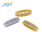 3 Hole Separator Spacers for Beading Jewelry DIY