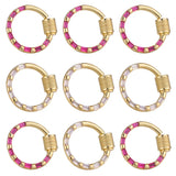 DIY Carabiner Locks for Jewelry Making