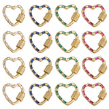DIY Carabiner Locks for Jewelry Making