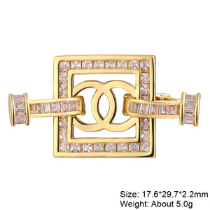 Decorative Fasteners Locks Lobster Clasps for Jewelry Making