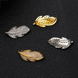 Decorative Fasteners Locks Lobster Clasps for Jewelry Making