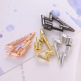 DIY Charms Jewelry Making Accessories Lobster Locks Carabiner Clasps