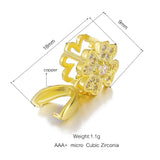 DIY Jewelry Findings Decoration Clamp Pinch Clip Bails Hooks Accessories