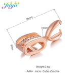 DIY Jewelry Findings Decoration Clamp Pinch Clip Bails Hooks Accessories