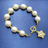 Micro Pave Zircon Lobster Clasp for Beading Jewelry