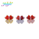Copper Spacer Charm Beads for Jewelry Making