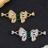 Decorative Clasp Fastener for DIY Jewelry Making