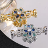 Decorative Clasp Fastener for DIY Jewelry Making