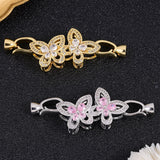 Decorative Clasp Fastener for DIY Jewelry Making