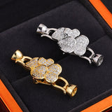 Decorative Clasp Fastener for DIY Jewelry Making