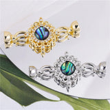 Needlework Pearls Gems Jewelry Making Accessories Clasps