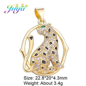 Rainbow Smile Face Angel Slipper Charms For Pendant DIY Christmas Gift