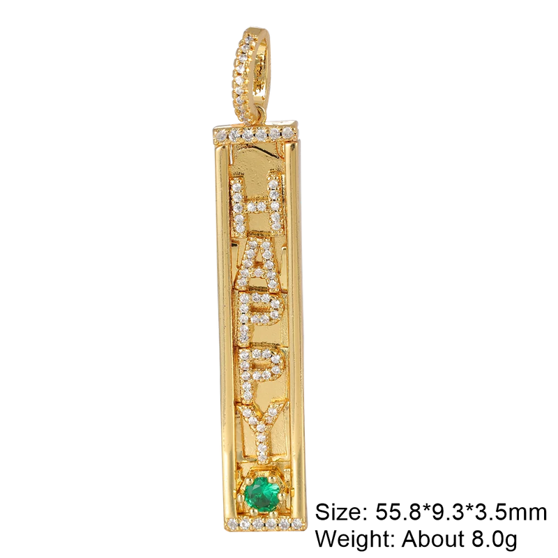 Enamel Mama Mom Charms for DIY Jewelry Making
