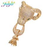 Animal Pendant Clasps for Jewelry Making