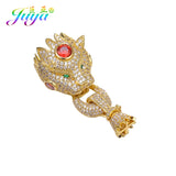 Animal Pendant Clasps for Jewelry Making