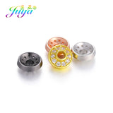 Women's Flower Spacers Charm Beads for DIY Earrings