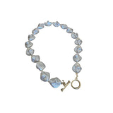 Baroque Pearl Women's Necklace for Party Jewelry