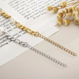 Pearl Chain Bracelet for Women