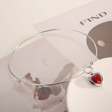 Punk Torques Choker Necklace for Women