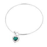 Punk Torques Choker Necklace for Women