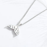 925 Silver Luck Evil Eye Necklace Crystal Eye Choker For Women
