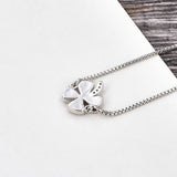 Opal Clover Bracelet, DIY Jewelry Accessories for Women